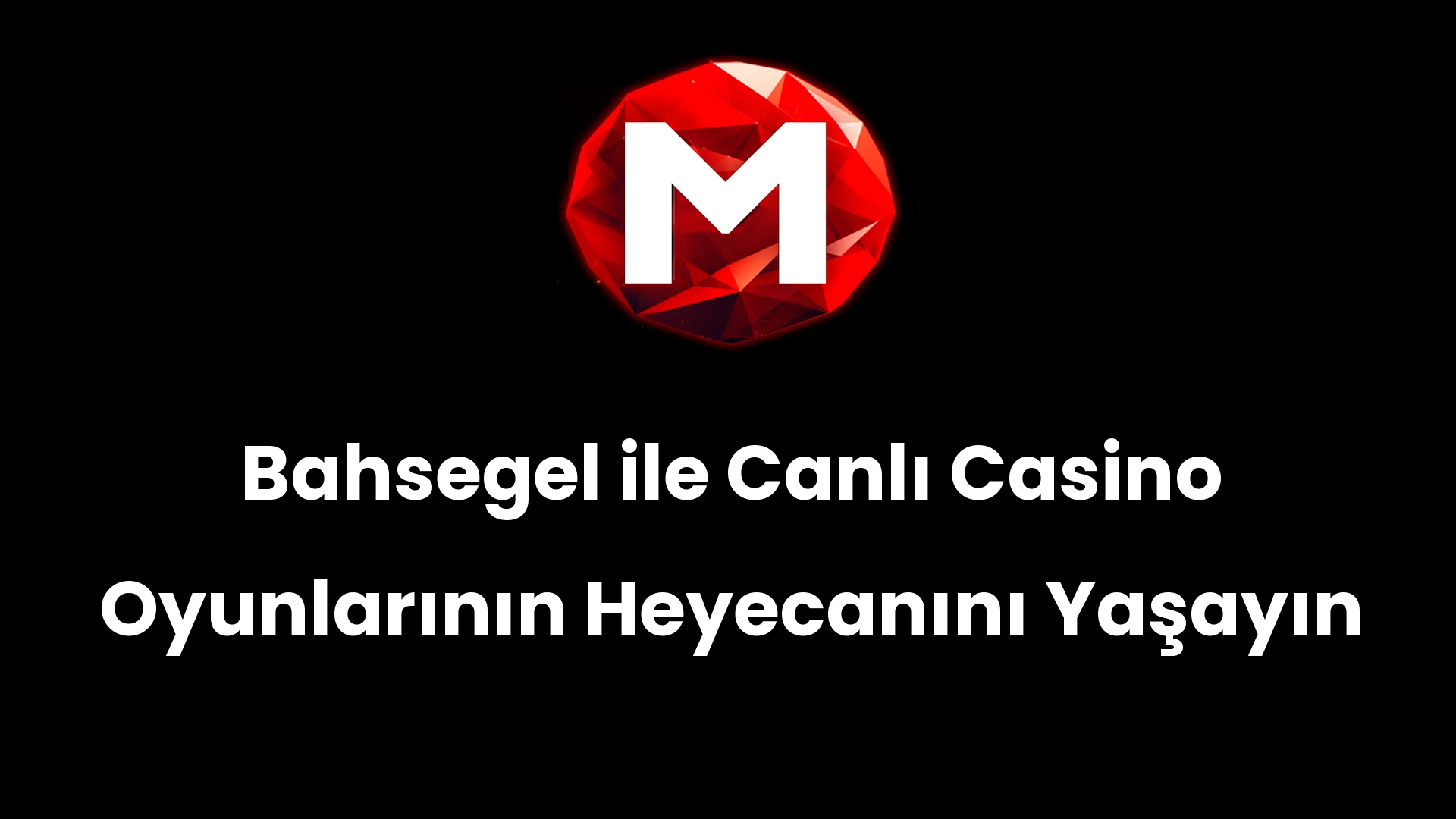 Bahsegel ile Canlı Casino Oyunlarının Heyecanını Yaşayın